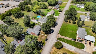 126 Armory Dr, Lewisburg, TN 37091