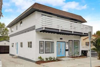 1110 Mira Mar Ave, Long Beach, CA 90804