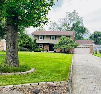 116 Whisman Dr, Middletown, OH 45042