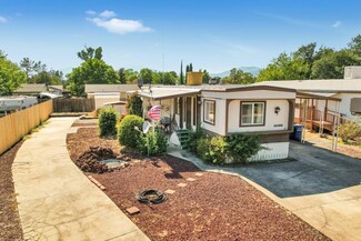 1072 Eagle Nest Rd, Redding, CA 96003