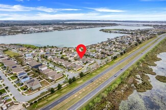 909 Egrets Landing Way, Groveland, FL 34736