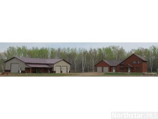 1430 County Road 130, Fort Ripley, MN 56449