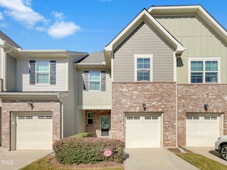 9306 Lennox Laurel Cir, Raleigh, NC 27617