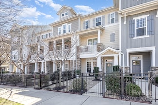 234 Iverson Way, Charlotte, NC 28203