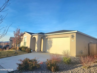7266 Overture Dr, Reno, NV 89506