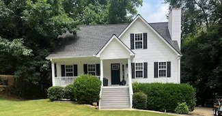 6280 Autry Mill Rd, Cumming, GA 30028