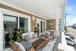 1503 Carolina Beach Ave N Unit 1a, Carolina Beach, NC 28428