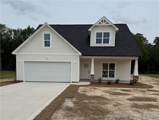 7136 Chicken Foot Rd, Saint Pauls, NC 28384