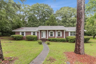 1700 Randall Rd, Dothan, AL 36303