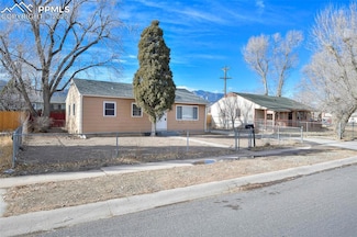 2127 S Corona Ave, Colorado Springs, CO 80905