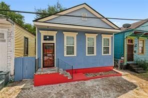 1746 N Rocheblave St, New Orleans, LA 70119