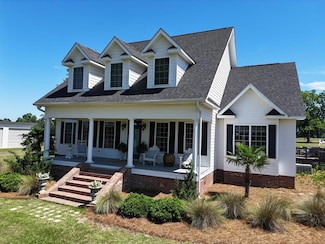 4311 Ozell Rd, Boston, GA 31626