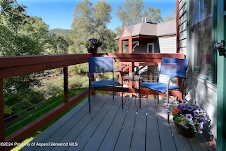 855 Gold River Ct Unit 21D, Basalt, CO 81621