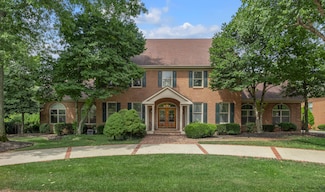 4839 Faulkirk Ln, Lexington, KY 40515