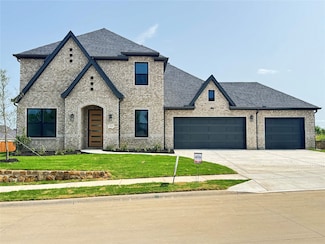 525 Windchase Dr, Haslet, TX 76052