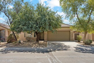 36977 W Mondragone Ln, Maricopa, AZ 85138