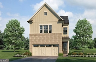 5413 Maple Grove Ln, Flowery Branch, GA 30542