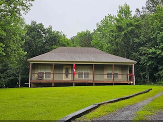 288 Briarfield Rd, Warrior, AL 35180
