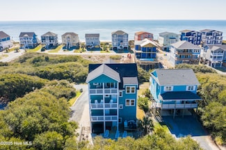 6 Bottlenose Blvd, North Topsail Beach, NC 28460