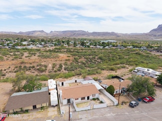 841 W Spray St, Superior, AZ 85173