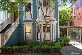 1939 Ofarrell St, San Francisco, CA 94115