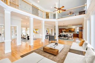 182 Hidden Cir, Ridgeway, SC 29130