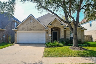 18911 Dural Dr, Houston, TX 77094