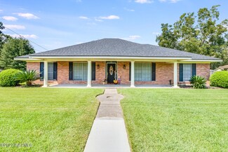 201 Begnaud Dr, Lafayette, LA 70501