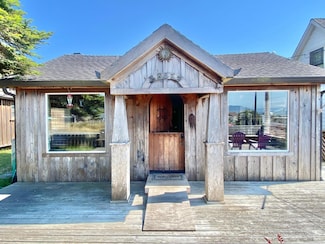 36425 N Highway 1, Westport, CA 95488
