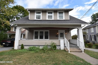 38 N Fairview St, Lock Haven, PA 17745