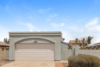 4338 W Westcott Dr, Glendale, AZ 85308