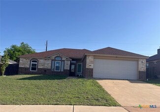 3905 Dewitt County Ct, Killeen, TX 76549