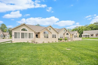 2615 Bluestone Cir Unit 5AD, Kalamazoo, MI 49009