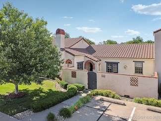 3725 W Austin St, Broken Arrow, OK 74011