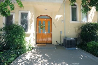 216 N Buena Vista St Unit 103, Burbank, CA 91505