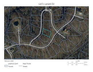 0 Lanark Cir Unit 1297779, Bella Vista, AR 72715
