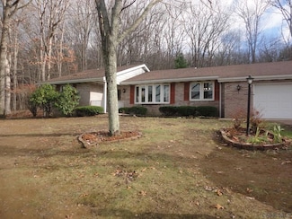 130 Duncan St, Meyersdale, PA 15552