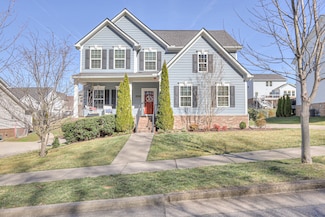 4019 Mossy Rock Ln, Franklin, TN 37064