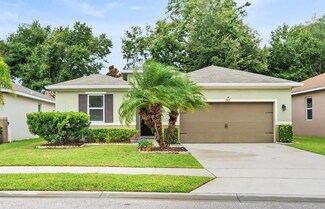 2808 Arbor Trail Way, Orlando, FL 32829