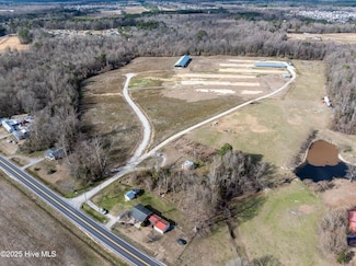 117 Peewee Murphy Ln, Richlands, NC 28574