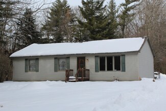 1616 14 Mile Rd, Marion, MI 49665