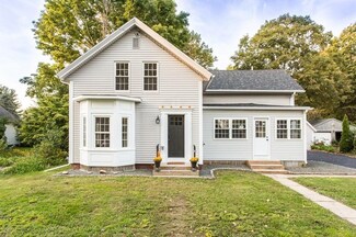 15 West St, West Brookfield, MA 01585