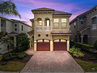 1041 Castle Pines Ct, Reunion, FL 34747