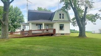 2392 W Dickerson Rd, Unionville, MI 48767