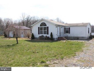13770 Mile Stretch Rd, Greenwood, DE 19950