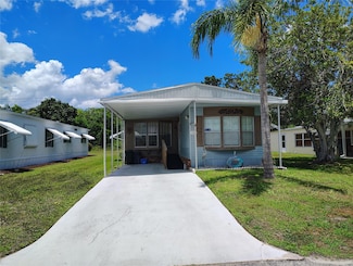 142 W Caribbean, Port St. Lucie, FL 34952