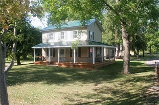2636 Thompson Rd, Clifton Springs, NY 14432