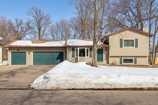 6462 Tomahawk Trail, Circle Pines, MN 55014