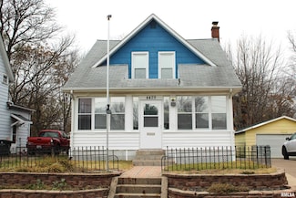 4429 16th Ave, Rock Island, IL 61201