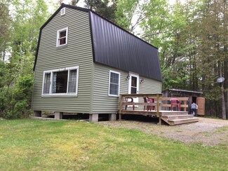 441 N Dexter Rd, Sangerville, ME 04479
